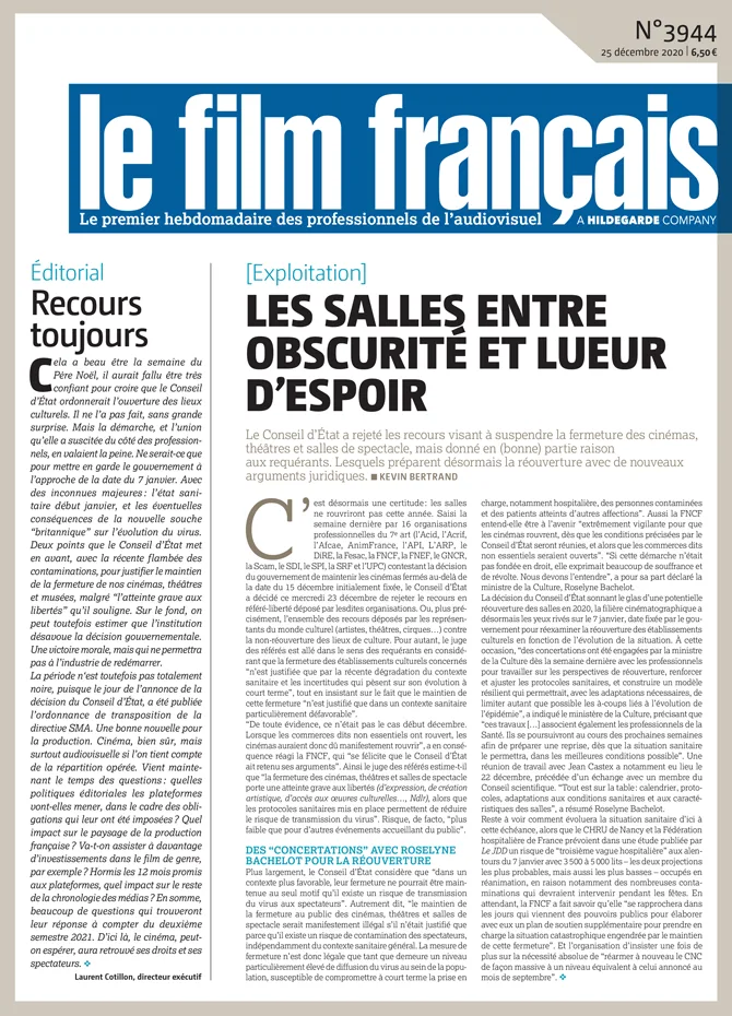 Le Film (Francês)