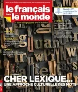 Le Dans Le Monde (Francês) 1