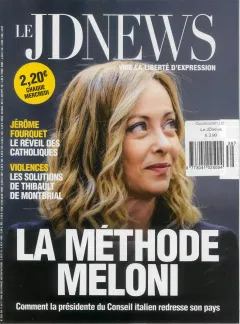 Le JD News (Francês)