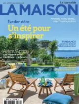 Le Journal de la Maison (Francês) 1