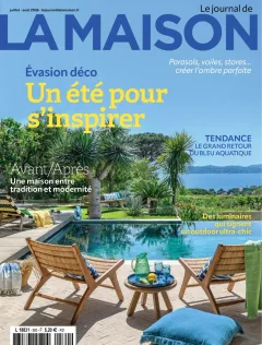 Le Journal de la Maison (Francês)