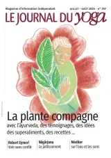 Le Journal Du Yoga (Francês) 1