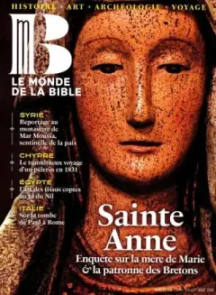 Le Monde de la Bible (Francês)