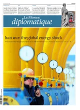 Le Monde Diplomatique Magazine (Inglês) 1