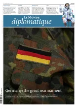 Le Monde Diplomatique Magazine (Inglês) 1