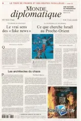 Le Monde Diplomatique (Francês) 1