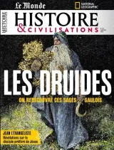 Le Monde Histoire et civilisations (Francês) 1