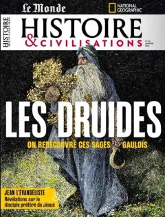 Le Monde Histoire et civilisations (Francês)