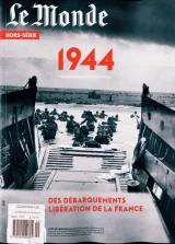 Le Monde Hors Serie (Francês) 1