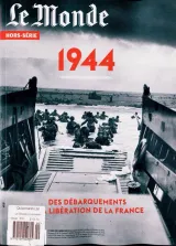 Le Monde Hors Serie (Francês) 1
