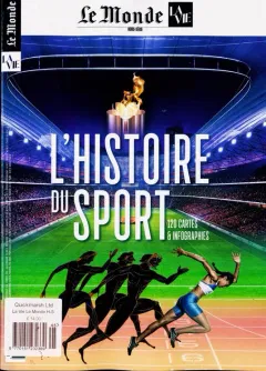 Le Monde Le Vie Hors-série (Francês)