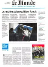 Le Monde - Sélection Hebdomadaire (Francês) 1