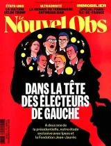 Le Nouvel OBS (Francês) 1
