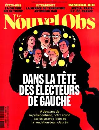 Le Nouvel OBS (Francês)