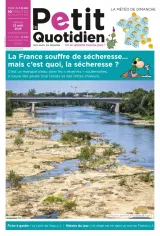 Le Petit Quotidien (Francês) 1