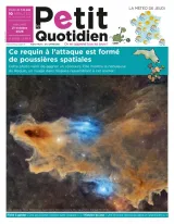 Le Petit Quotidien (Francês) 1