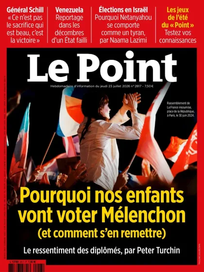 Le Point (Francês)