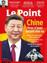 Le Point (Francês) 1