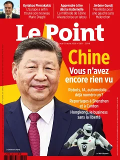 Le Point (Francês)