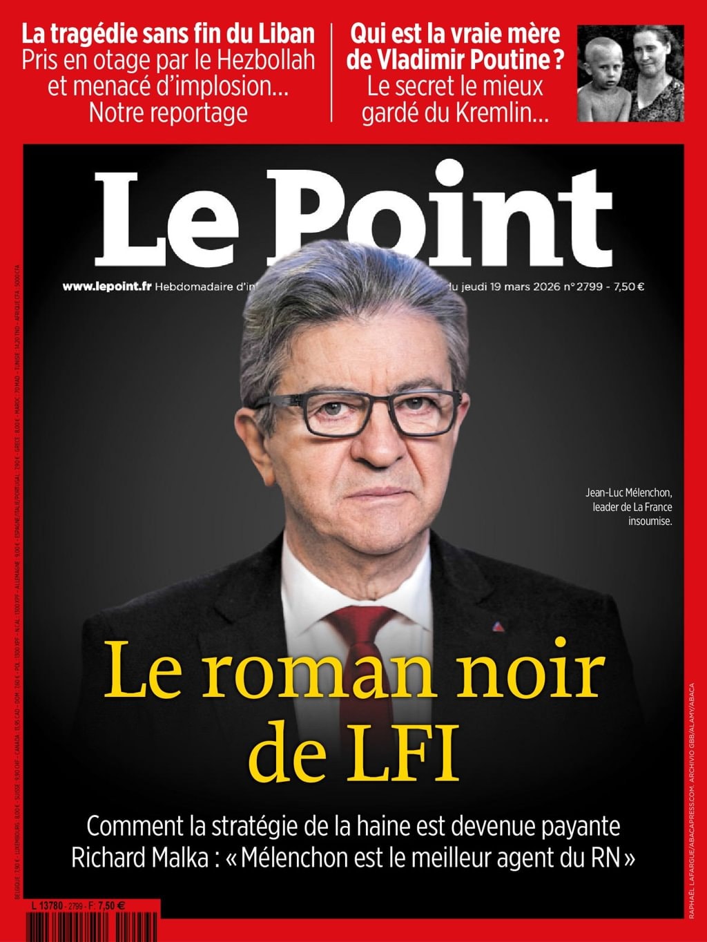Le Point (Francês)