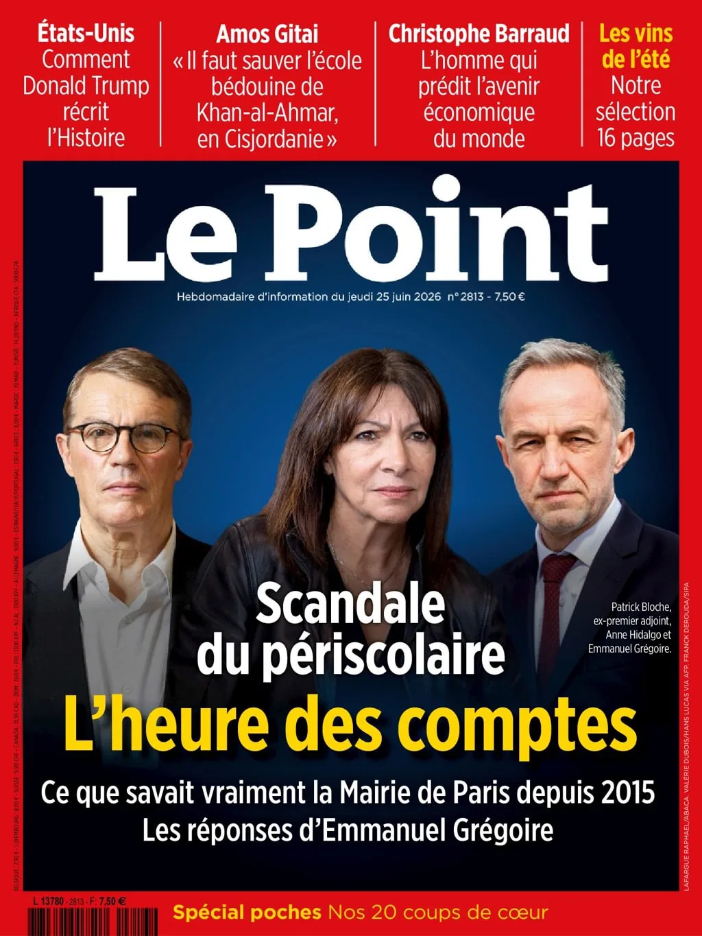 Le Point (Francês)