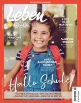 Leben & Erziehen (Alemão) 1