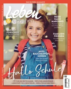 Leben & Erziehen (Alemão)