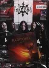 Legacy (Alemão) 1