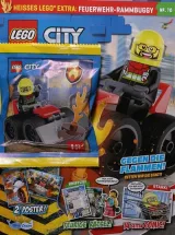 Lego City - Lego Magazin (Alemão) 1
