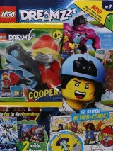 LEGO DREAMZzz (Alemão) 1