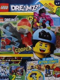 LEGO DREAMZzz (Alemão)