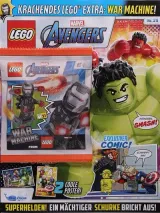 LEGO Marvel (Alemão) 1