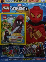 LEGO Spider Man (Alemão) 1