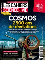 Les Cahiers Science & Vie (Francês) 1