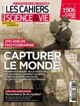 Les Cahiers Science & Vie (Francês) 1