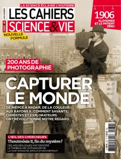 Les Cahiers Science & Vie (Francês)