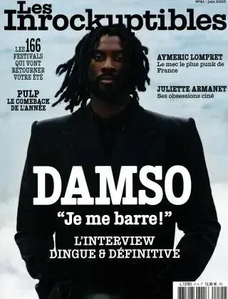 Les Inrockuptibles (Francês)