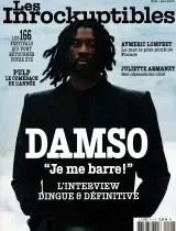 Les Inrockuptibles (Francês) 1