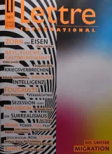 Lettre International (Alemão) 1