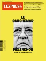 L'Express (Francês) 1