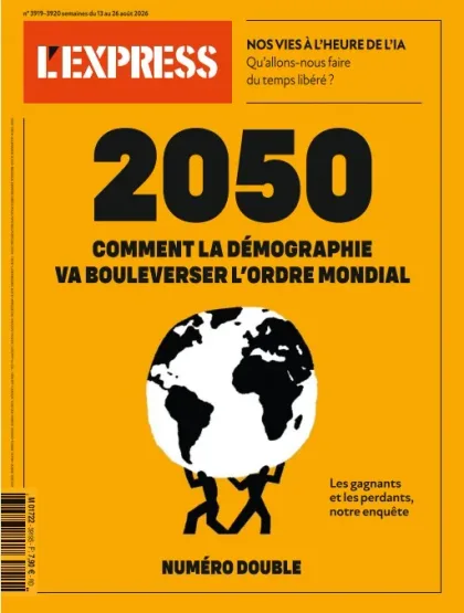 L'Express (Francês)