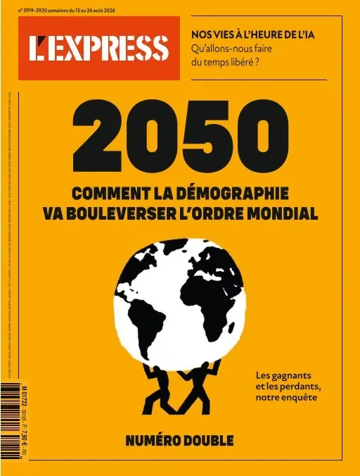 L'Express (Francês)