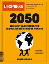 L'Express (Francês) 1