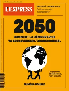 L'Express (Francês)