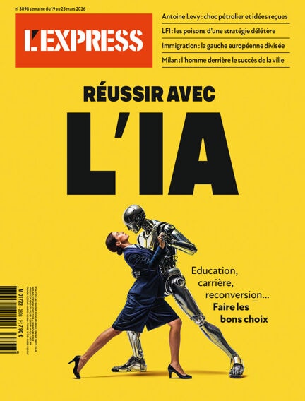 L'Express (Francês)