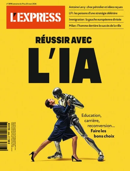 L'Express (Francês)