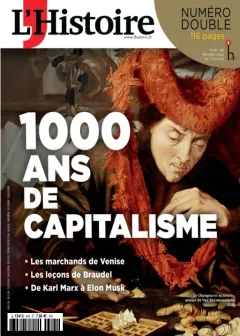 L'histoire (Francês)