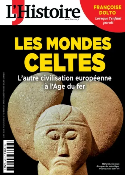 L'histoire (Francês)