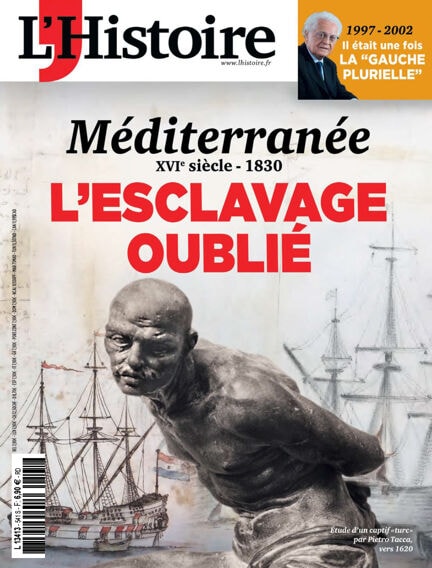 L'histoire (Francês)