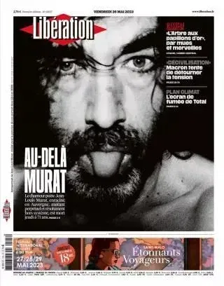 Libération (Francês)